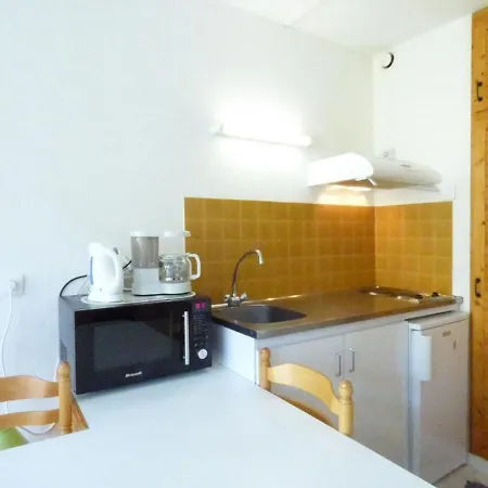 4 Pers Avec Balcon, Pied Des Pistes, Parking Gratuit, Ascenseur * La Pierre Saint-Martin